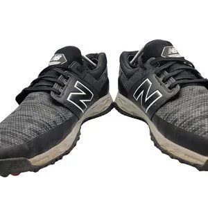 New Balance | Shoes | New Balance Fresh Foam Mens 2 2e Black  display picture 2